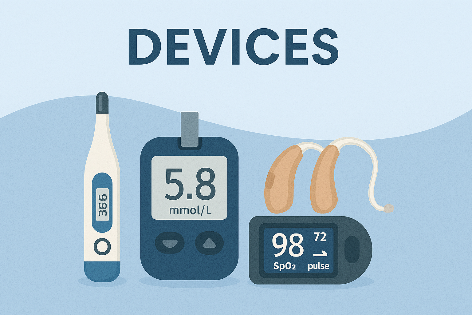 devices
