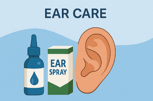 ear care