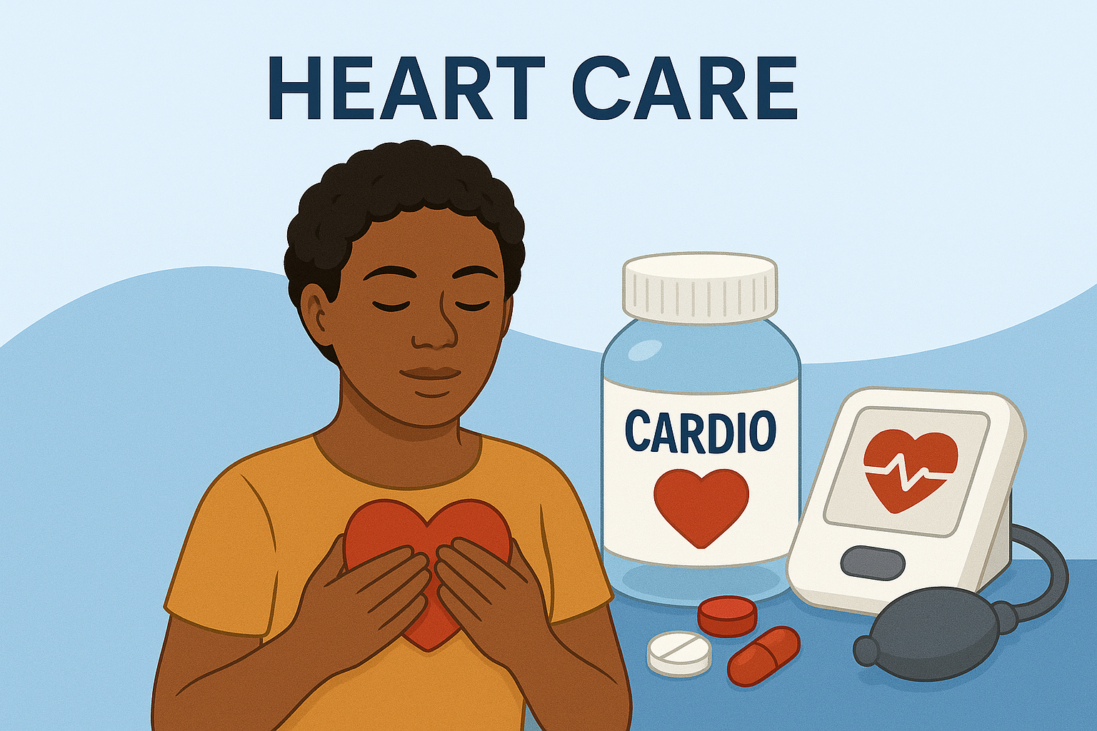 heart care