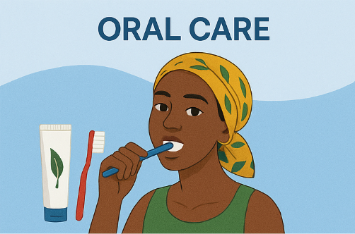 oral care