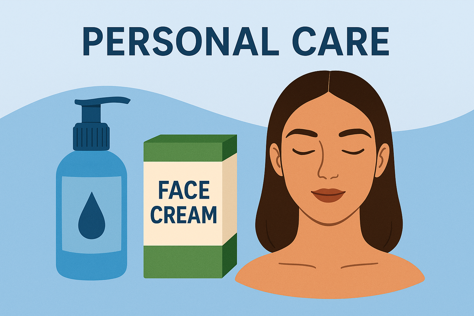 personal care